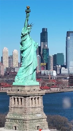 Welcome to the United States