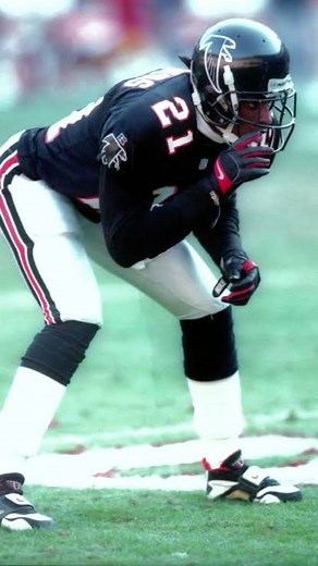 Deion Sanders didn’t just play in Atlanta — he became Atlanta. From his first glimpse of Black excellence to becoming the city’s biggest star, this is where the legend began. 🏈🔥 #CoachPrime #atlanta | Andre Shannon