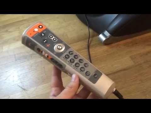 How To Replace The Remote On A Human Touch Massage Chair