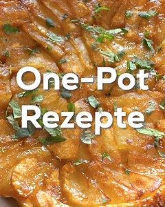 7.9K views · 31 reactions | Heute werfen wir alles in einen Topf. Schnell, einfach und ohne große Sauerrei. Das sind unsere One-Pot Rezepte!  Mehr davon seht ihr am Dienstag bei "Abenteuer Leben" ab 16:55 Uhr bei Kabel Eins. #clip | Abenteuer Leben | Facebook