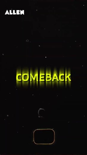 Comeback Loading #comeback #neet2026 #neetaspirants #trending #allenneet