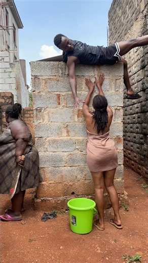 Mission impossible 😂😂😂 #comedy #funny #trending