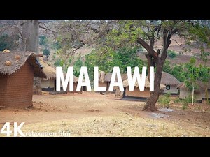 Incredible Views of Malawi: Breathtaking Landscapes You Need to See.