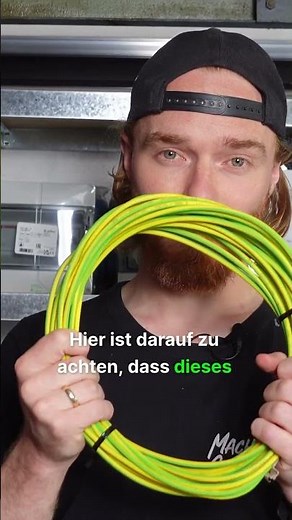 Bringing PV grounding into the house: This is how it's done!