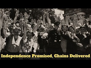 The Reichskommissariat Experiment: Ostland and Ukraine Under Nazi Civil Rule, 1941–1944 | WW2