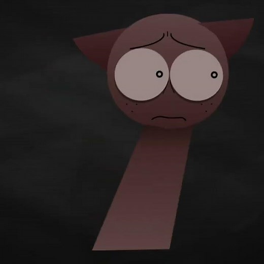 Gray pyramixed (horror animation) #animation #incredibox #sprunki #pyramixed #gray