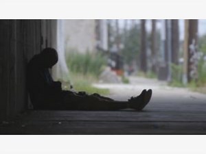 Series About Camden Homeless To Screen In Haddonfield