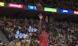 NBA 2K24: What Are Visual Cues?
