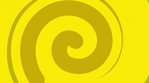 Abstract Rotating Spiral Moving Line Swirl Loop Motion Graphics Video With Alpha Channel Video MOV Template Free Download - Pikbest