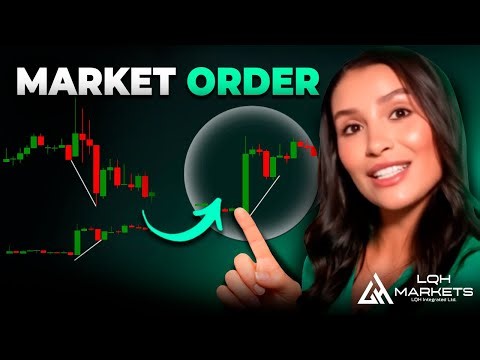 Market Order Explained: The Fastest Way to Enter a Trade