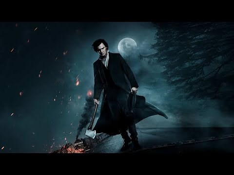 Abraham Lincoln: Vampire Hunter Full Movie Review And Information | Benjamin Walker | Dominic Cooper