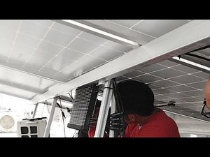 Como Conectar Panel Solar A Microinversores