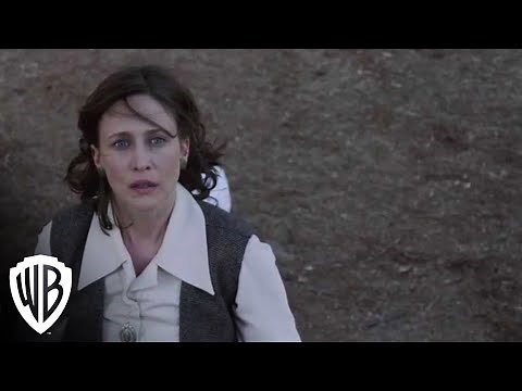 The Conjuring | Sheets In The Wind | Warner Bros. Entertainment