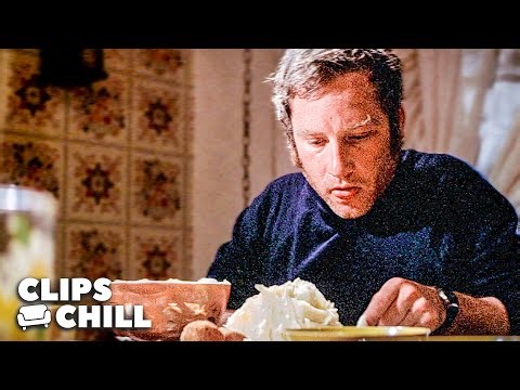 Roy Has a Mental Breakdown over Mashed Potatoes | Close Encounters of the Third Kind