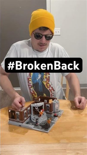 The Best Way To Improve Your LEGO Building!!! ‪@AndaSeat‬