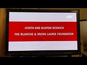 PBS American Masters Fundings 2023 ‪@spencershadow250‬