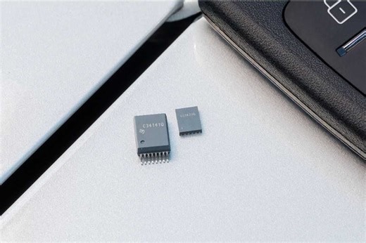 Texas Instruments Introduces Isolated Power Modules to Enhance Efficiency and Power Density | Machine Maker - Latest Manufacturing News | Indian Manufacturing News - Latest Manufacturing News | Indian Manufacturing News - Machine Maker