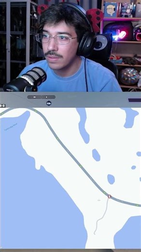 Tips and tricks for Newfoundland Canada on #geoguessr