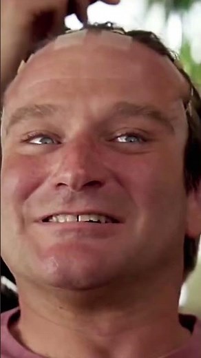 Mrs. Doubtfire Makeover Scene