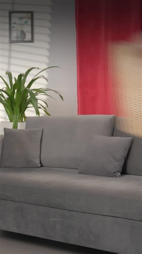 Tangled clothes can ruin your laundry mood in seconds. But, not with Bosch Front Load Washing Machine! The Anti-Tangle feature ensures your clothes stay untangled and protected, so your clothes always feel like they are cared for, and your mood stays uplifted, always. Care for your entire wardrobe Care #LikeABosch #BoschWashingMachine #AntiTangle #TangleFreeLaundry #WardrobeCare #LaundryMadeEasy #HappyLaundryDays #CareThatShows #ClothesThatLast #MoodCare | Bosch Home