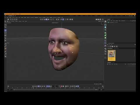 Moves by Maxon - Add files to Cinema 4D version 26