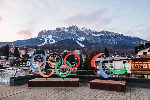 2026 Winter Olympics Sunday schedule: All that's left is the Closing Ceremony from Verona