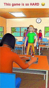 The Greatest Teacher Simulator | Lion Studios