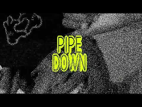 Snakehips & DijahSB - Pipe Down