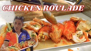 27K views · 787 reactions | Chicken Roulade | Chef Boy Logro | Facebook