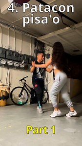 505K views · 15K reactions |  salsa #caleña #salsa #calena #salsacolombia #puntatalon | Salsa Colombia | Facebook