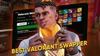 US New Valorant Skin Changer 2025 Download Valorant Skinswapper Tutorial 2025 Gezora Mp3 & Mp4 Download - clip.africa.com