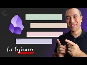 How to use custom Callouts in Obsidian