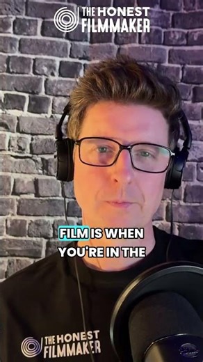 #filmmaking #filmmakingpodcast #filmmakersfamily