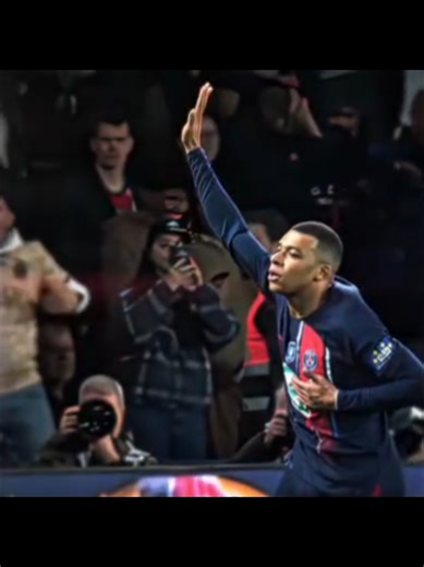 I tried my best 🔥 #mbappé #newcreator #edit #football