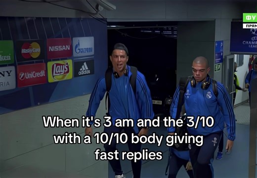 What Does a 3/10 Face with a 10/10 Body Look Like?