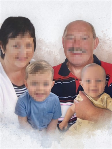 Transform your favourite photos into a unique gift! #combinephotos #photomerge #photomagic #giftidea #fyp