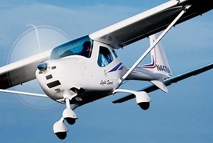 Remos GX - Alchetron, The Free Social Encyclopedia