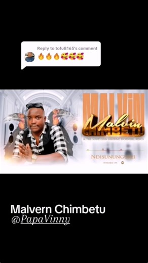 10K views · 194 reactions | Munomunzwaso sei uyu haaa dendera haripere zvaro Papa Vinny @topfans NationalFM Zim | Papa Vinny | Facebook