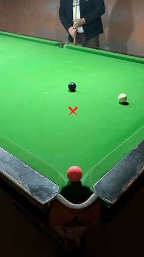 1.3M views · 9.5K reactions | Snooker curve shot - lesson 12 #snooker #snookertime #snookerplayer #snookerlove #snookertable #snookerlife #snookerclub #snookercue #snookerworld #snookeraddict #snookervideo #snookertricks #billiard #billiards #billiardclub #billiardschool #billiardball #billiardlife #billiardtime #tip #trick #trickshots #tutorial #tipsandtricks #trendingreels #trending #reels #reelsinstagram #reelitfeelit #foryou | Snooker vlogger | Facebook