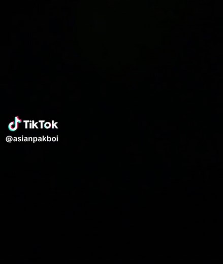 Asian Pakboi on TikTok