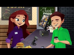 Zebra Scanning Solutions for QSRs | Zebra Technologies