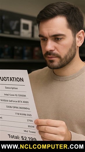 Offline Market Scam in 2026...!...............#pcbuild #tech #nclcomputer #scam #fraud #viral