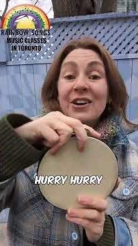 Drive The Firetruck | Fun Songs for Toddlers | Rainbow Music