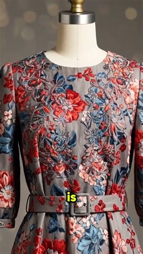 How to Style a Shirtdress: Ralph Lauren Crepe Midi Review