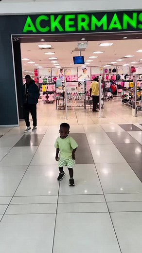 Find the Perfect Outfit for Ackermans Baby Competition