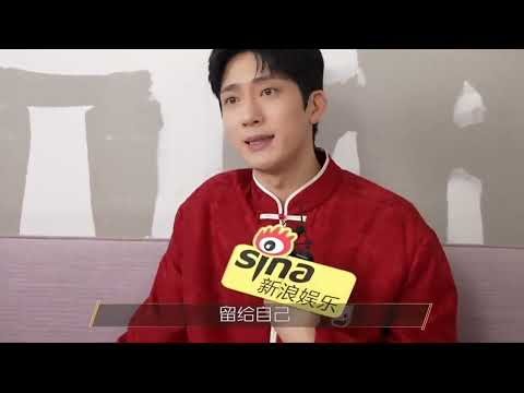Jing Boran Interview: Sharing His Everyday Life at Home