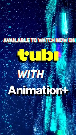 Animation Plus on Instagram: "So many options, you won’t know where to start - now streaming free on Tubi with Animation+. Click the link in bio to start watching now! 👆 #nowstreaming #animatedcomedy"
