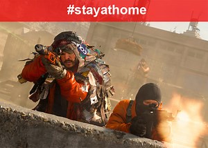 #StayAtHome For Airsofters: 5 Free To Play Online Shooter Games To Kill Time
