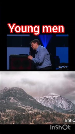 young people by #reinhardbonnke #jesuschrist #motivation #healing #miracle