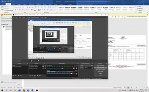 Any solutions? I selected the "Different first page" for the header, but, as you can see, the header on my first page can't be changed without affecting the header from my first page. How can I make it so it doesn't interract that way?